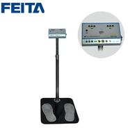 SL-031 Human Surface ESDTester Anti-static Resistance Meters with Two Feet Platform