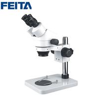 FTSM-45B1 Binocular Stereo Zoom Microscope