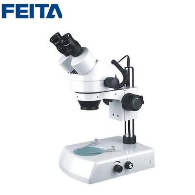 FT-6024B2 Stereo Microscope