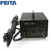 FEITA 850 Hot Air Rework Soldering Station
