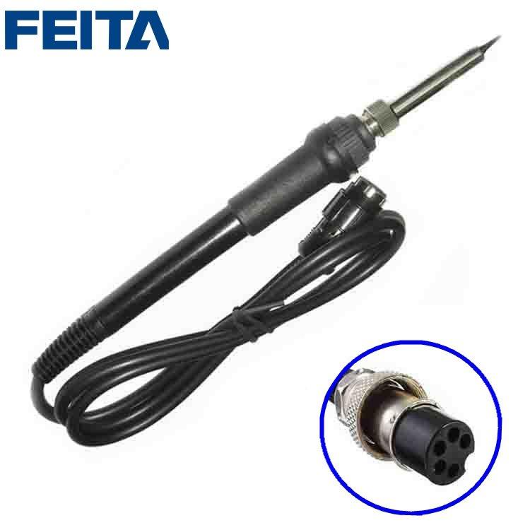 Compatible With Hakko 907/Esd 907 936 937 928 mf Soldering Station Station Core Iron Handle 