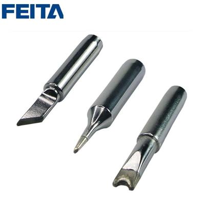 FEITA T18 Soldering Iron Tips,Welding Bits for FX-888 FX-888D Solder Station