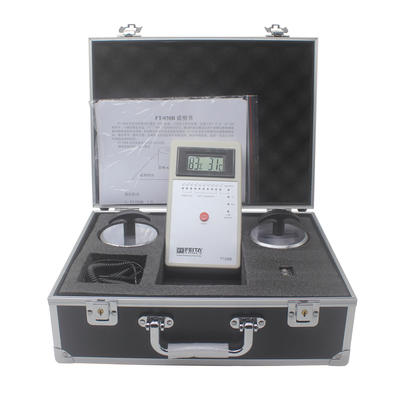 FEITA 030B Surface Resistivity Tester Static Electrical Impedance Meter with Hammer